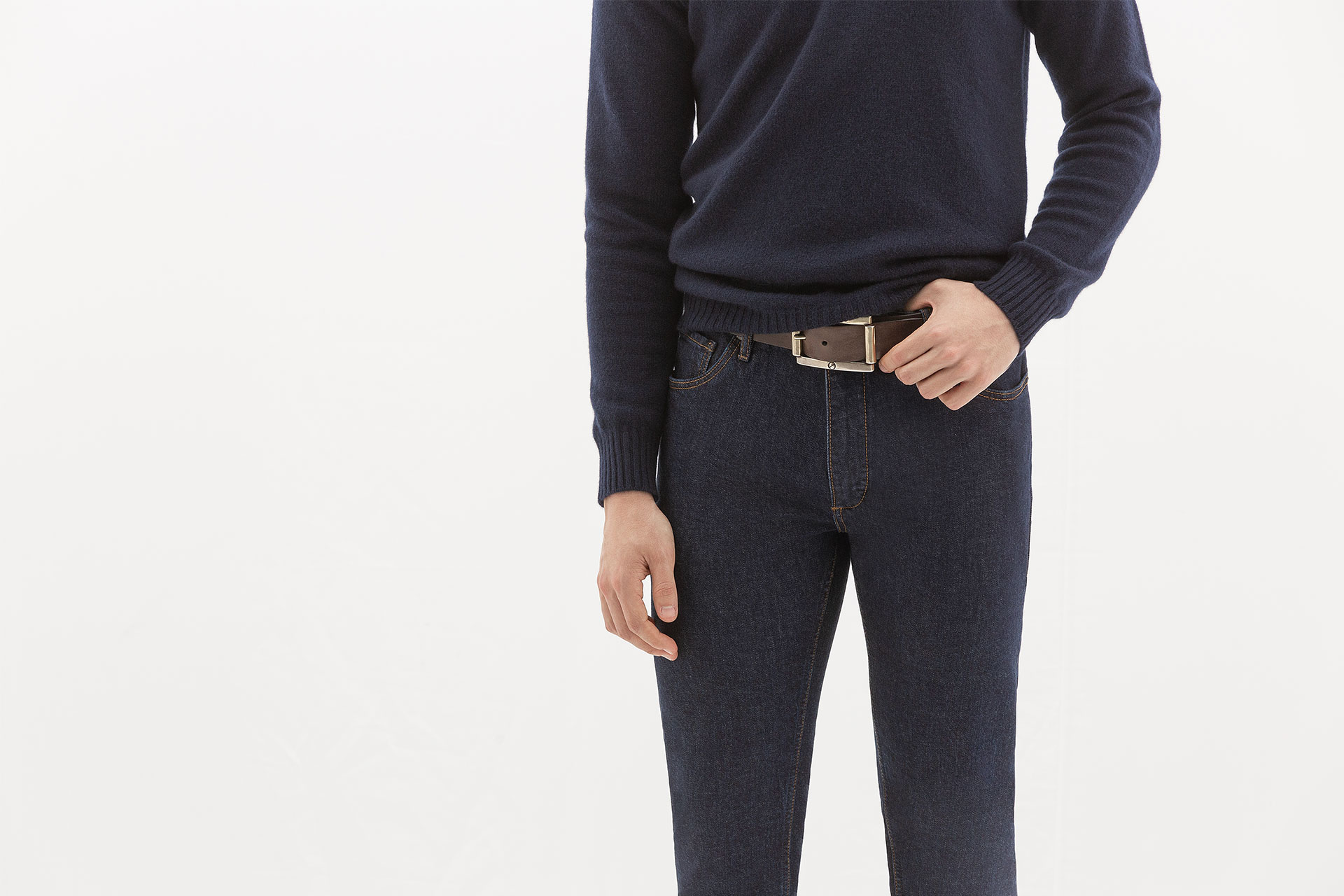 Tailored Jeans