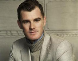 Andrew-Brookes-grey-jumper