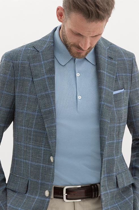 Bespoke-polo-t-shirts-blue