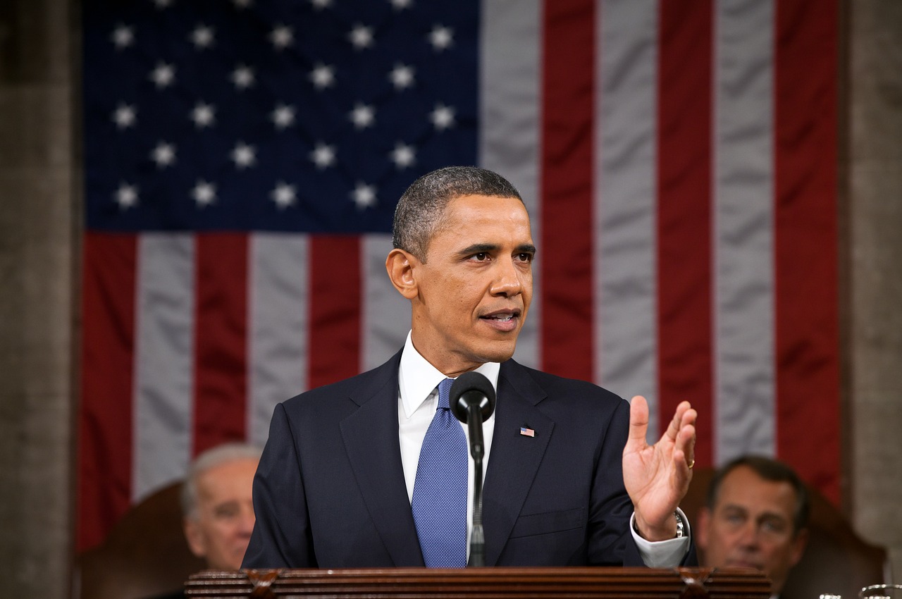 Why did Obama care?