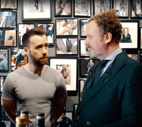 Tailor Talks – May 2019