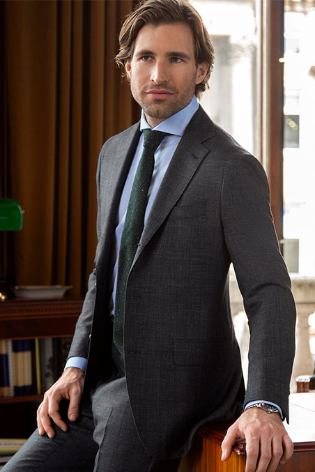 Bespoke-tailoring-suit