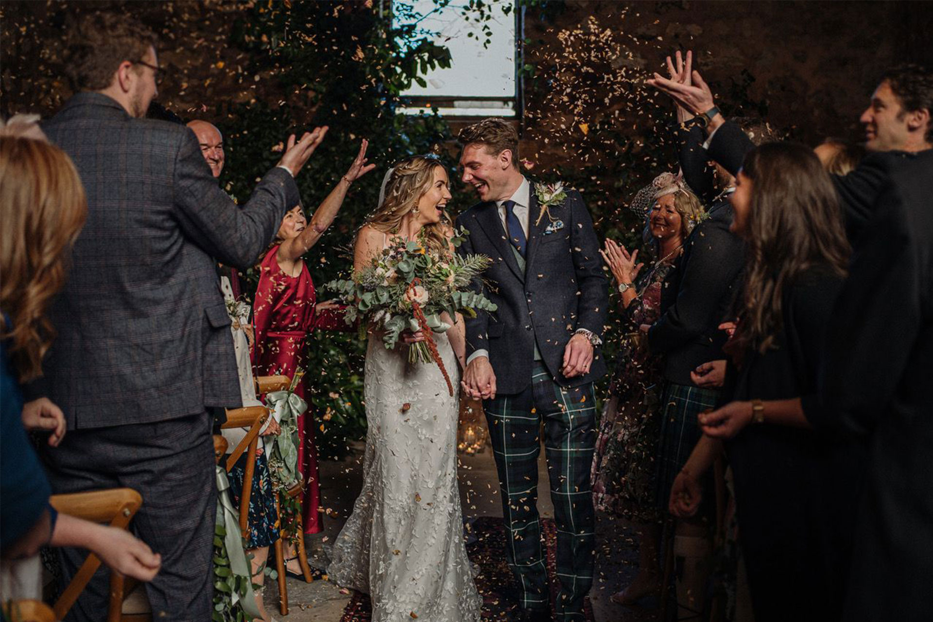 Wedding Suits