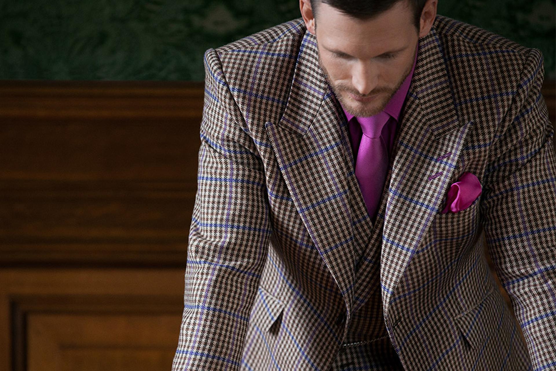Why use a tailor?