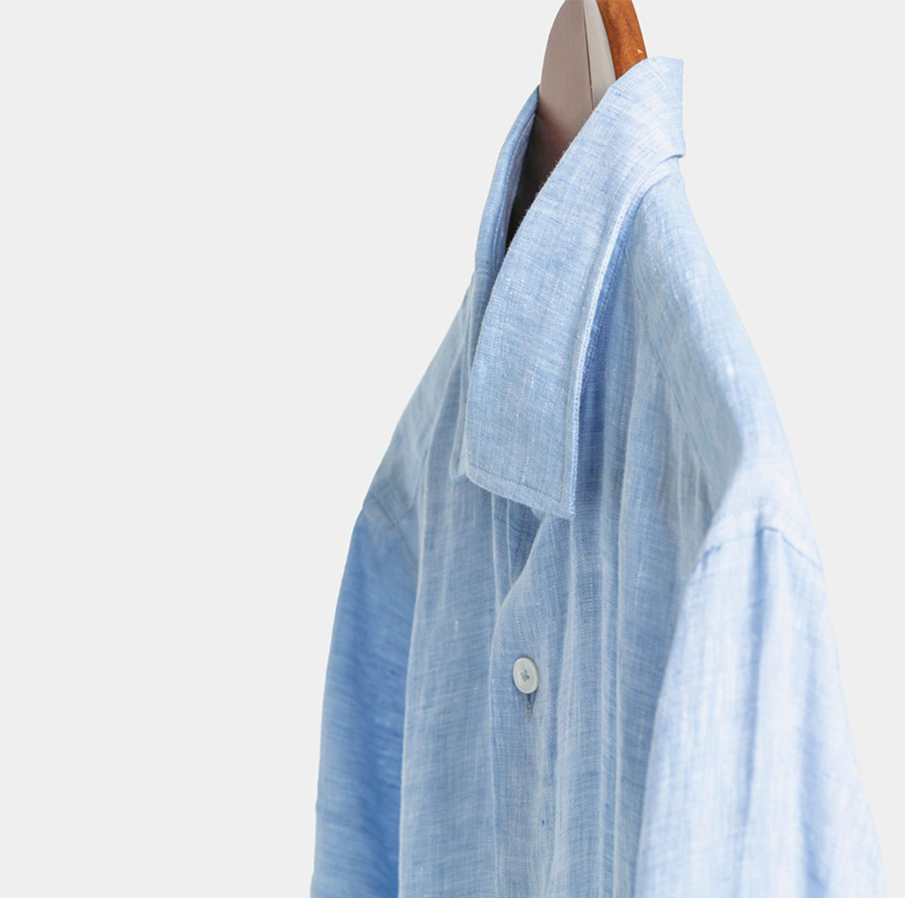 Bespoke Shirts
