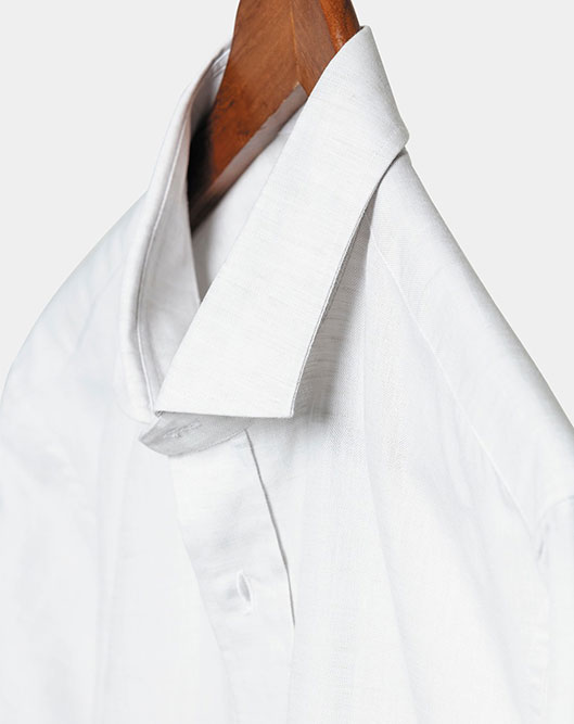Bespoke-shirts-white