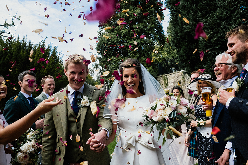 Wedding Suits