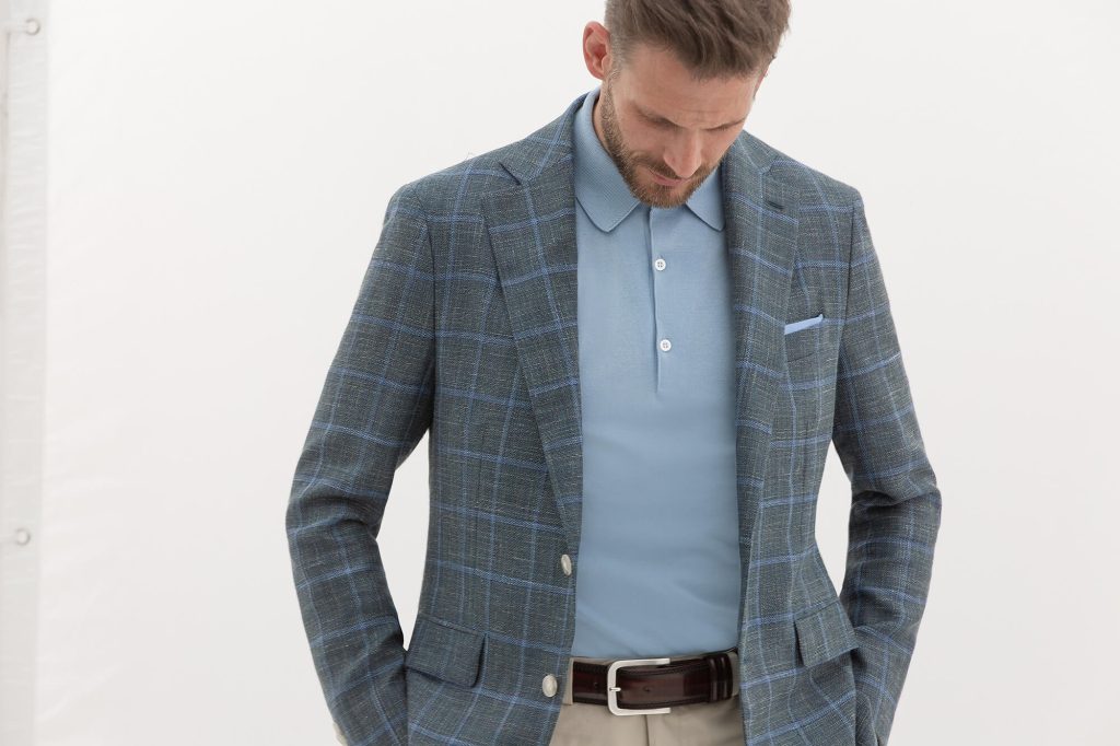 What Colour Suit Should I Wear To My Wedding? Andrew Brookes Tailoring