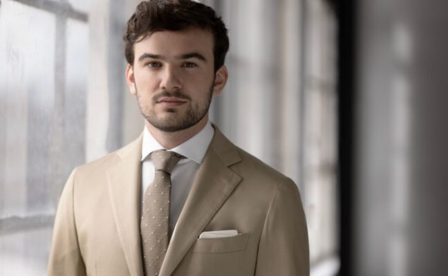 suit fit blog